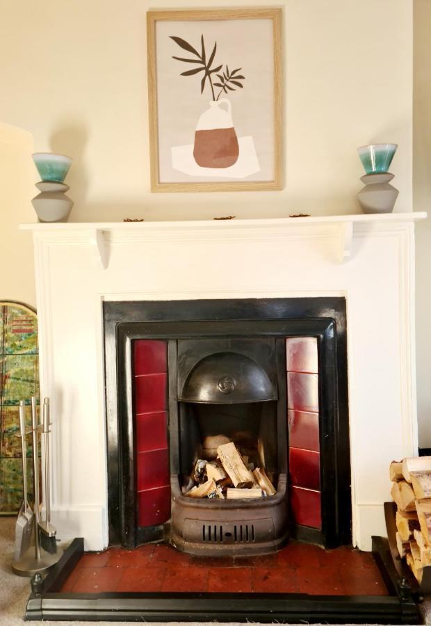 Charming Kintbury Cottage Eksteriør billede