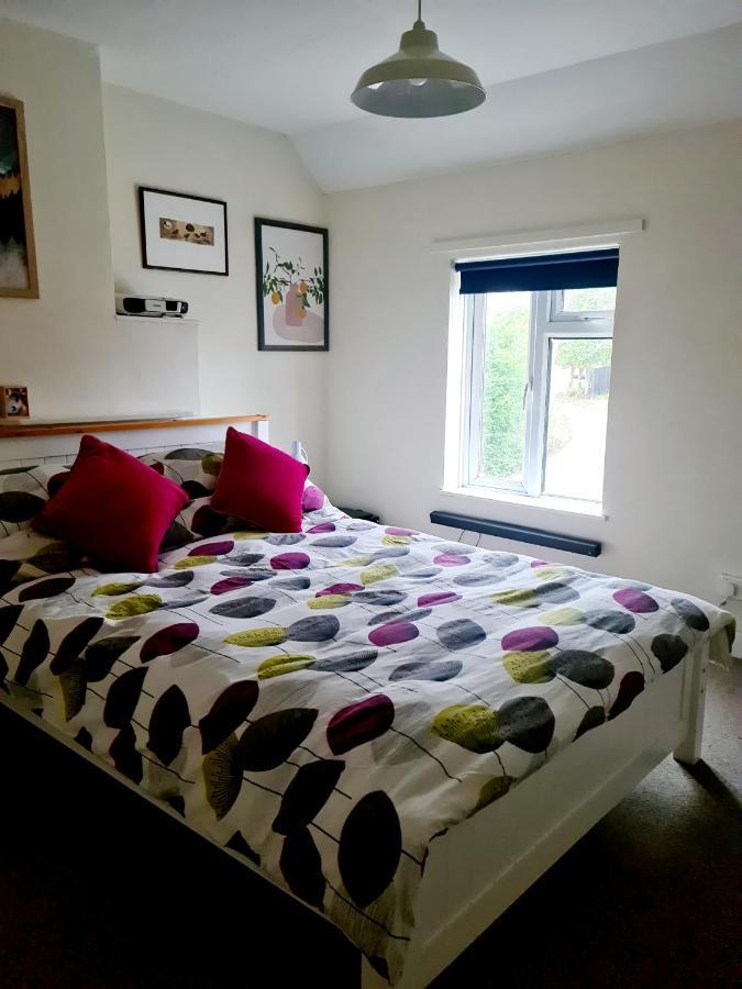 Charming Kintbury Cottage Eksteriør billede